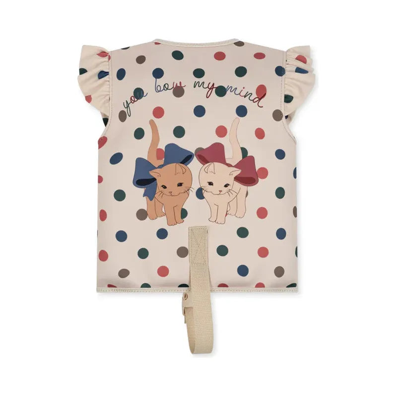 Chaleco flotador neopreno - Kitty