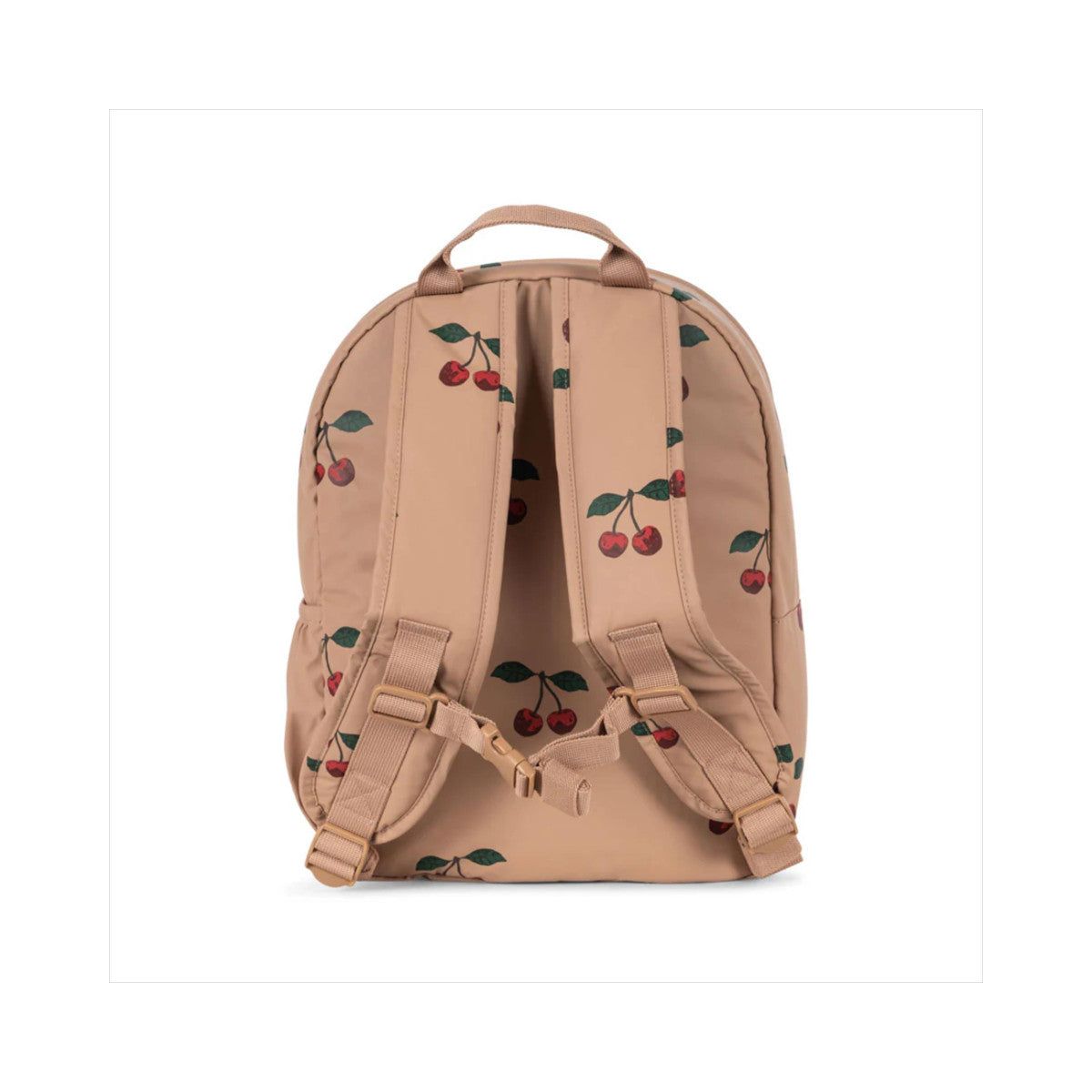 Mochila Impermeable Rainy Kids Midi - Ma grande cerise