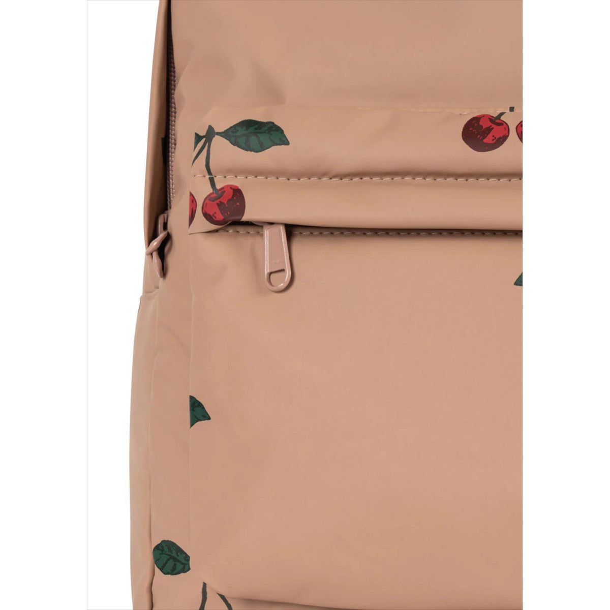 Mochila Impermeable Rainy Kids Midi - Ma grande cerise