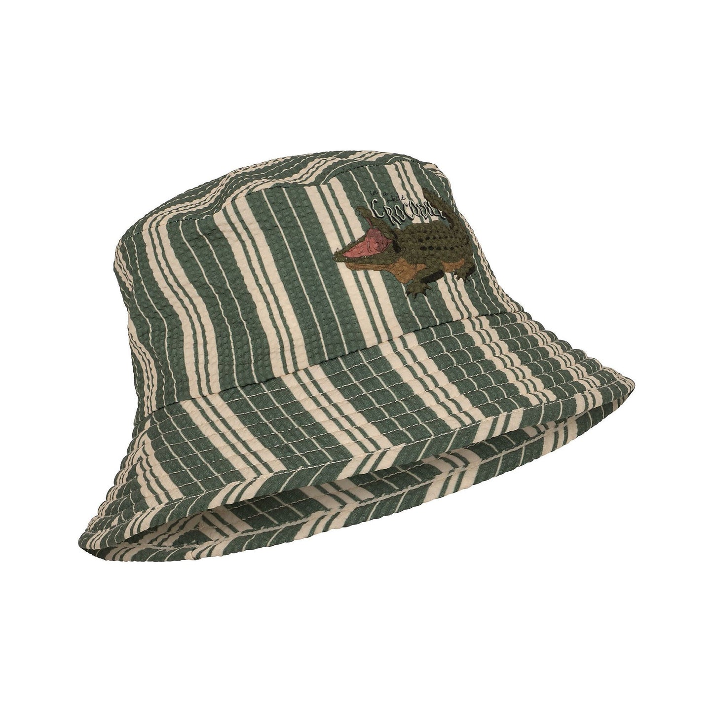 Gorro para el sol - Pasture stripe