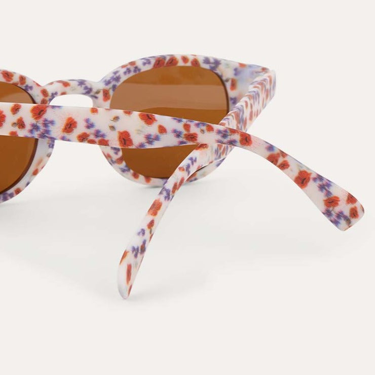 Anteojos Junior Print - Poppy