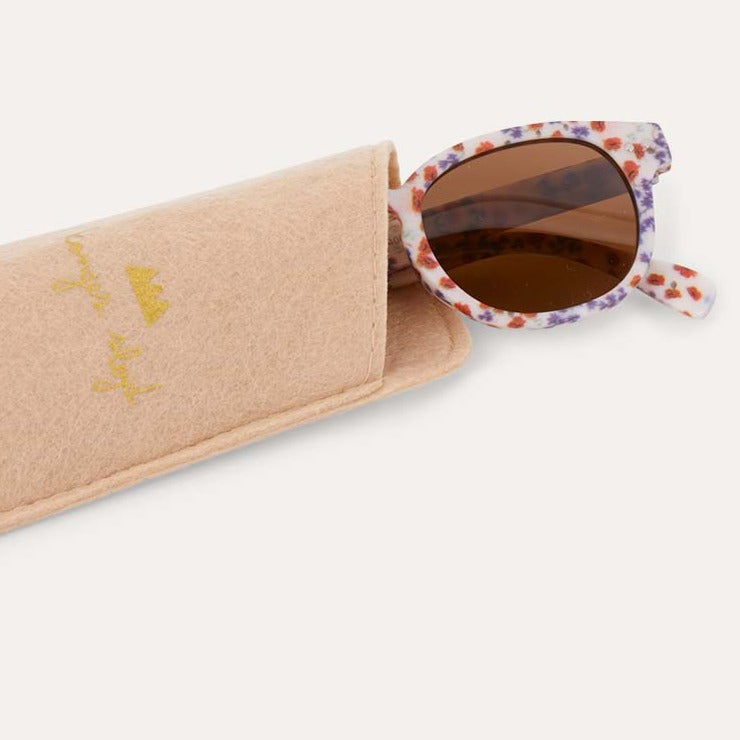 Anteojos Junior Print - Poppy