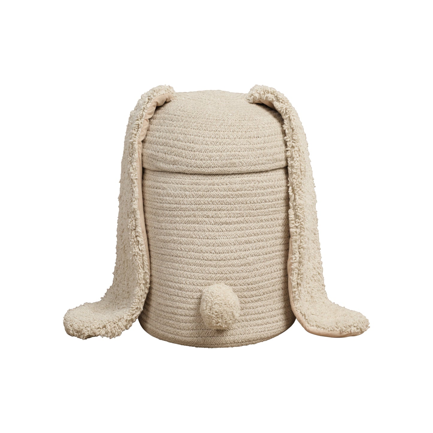 Canasto Rita the rabbit