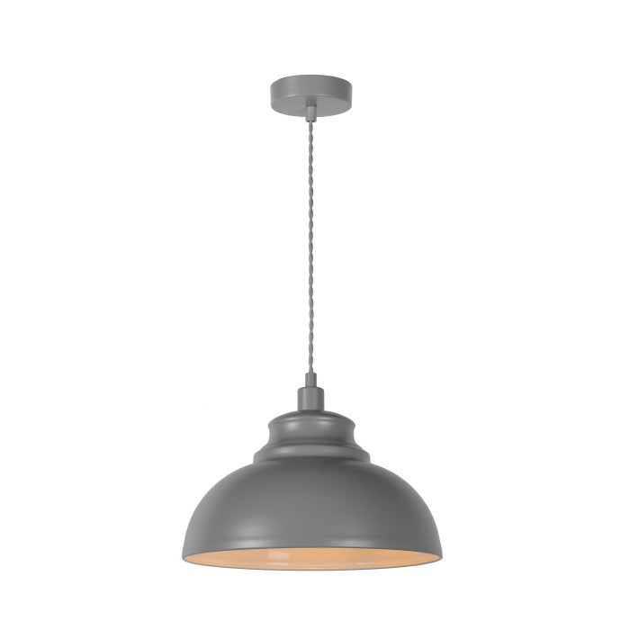 Lampara Colgante Korn