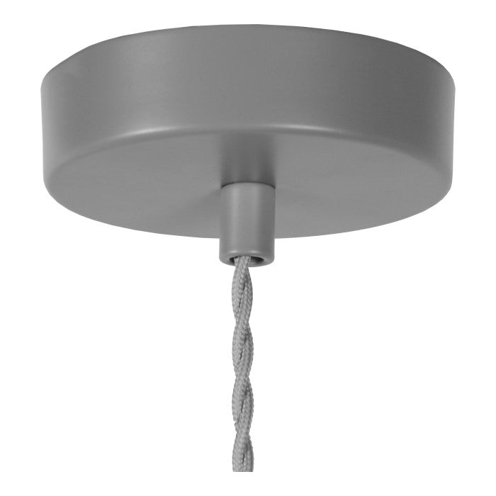 Lampara Colgante Korn