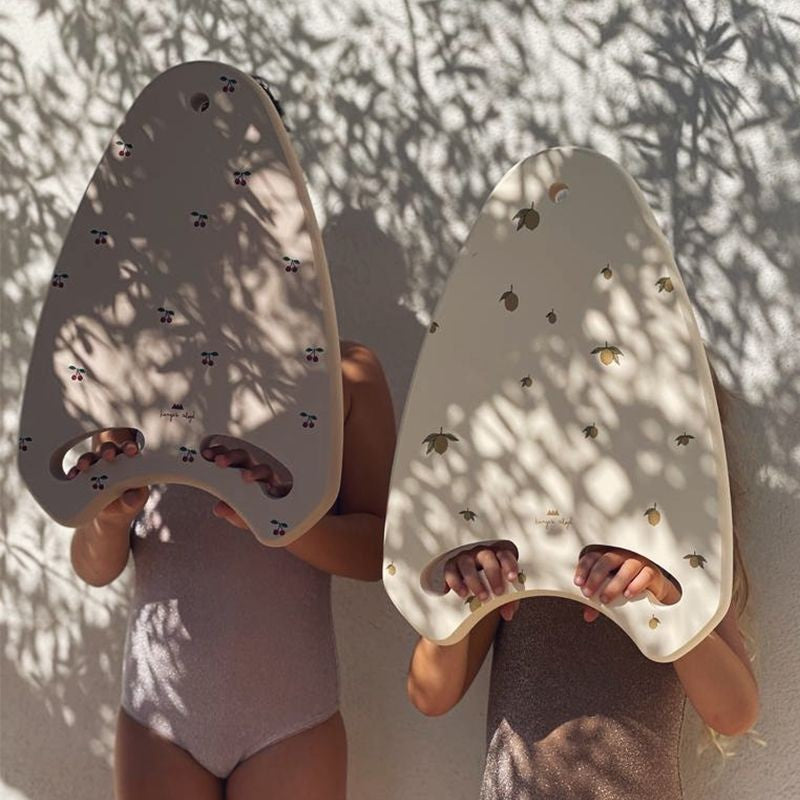 Tabla flotante Mello - Lemon