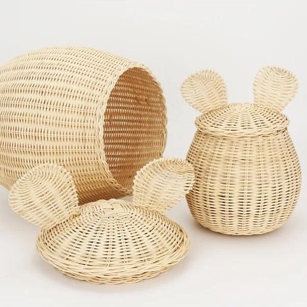 Canasto mouse