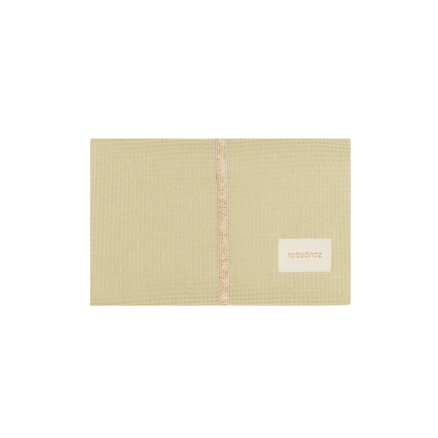 Mudador Portatil Mozart - Green tea