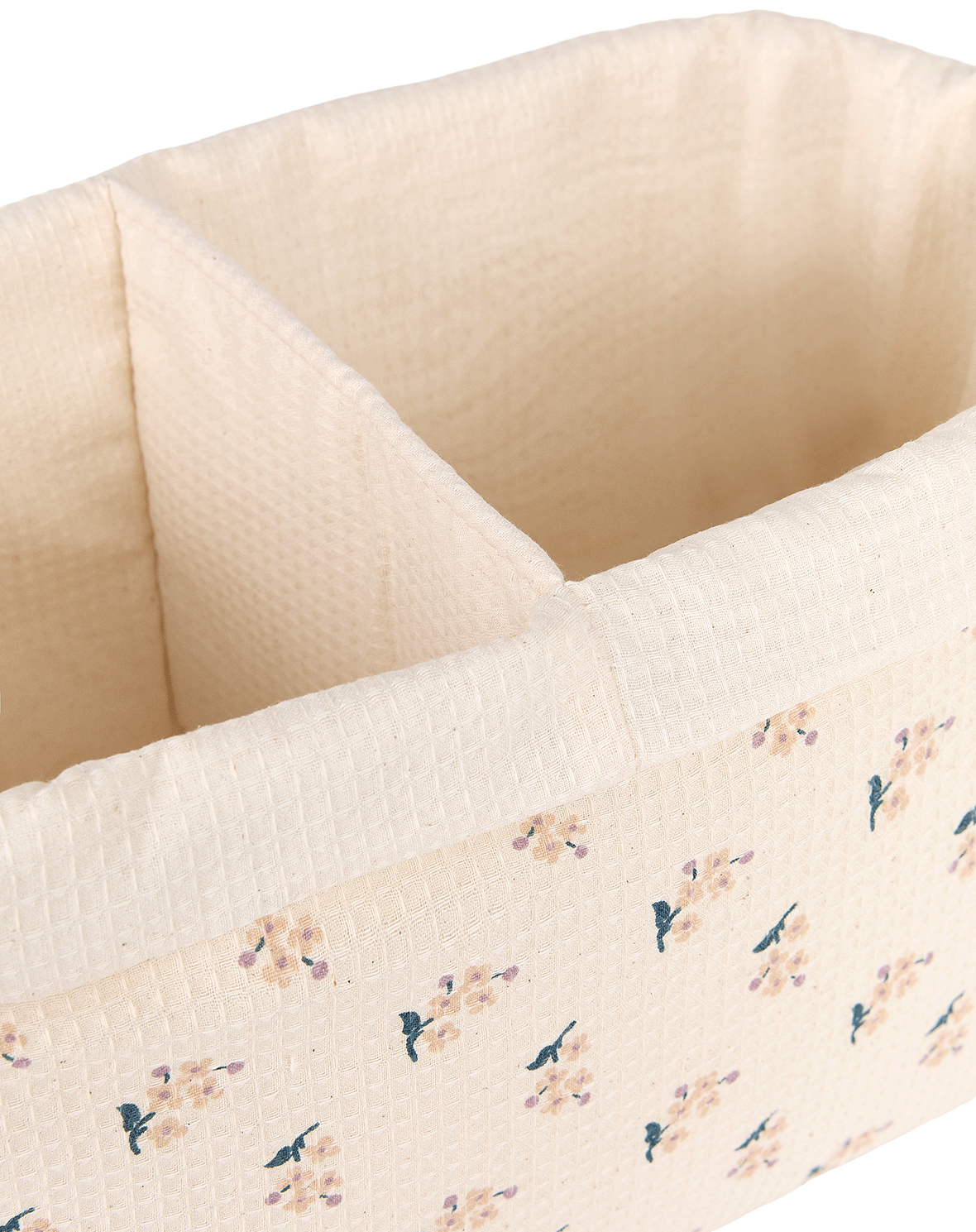 Cesta organizador doble Opera - Darling