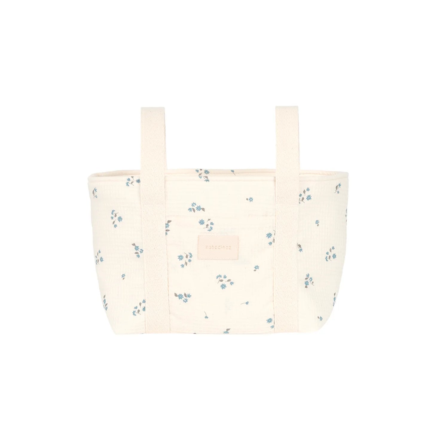 Organizador de cochecito Opera - Lily blue