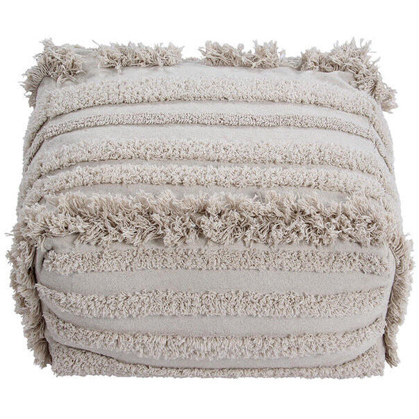Pouf Air Natural