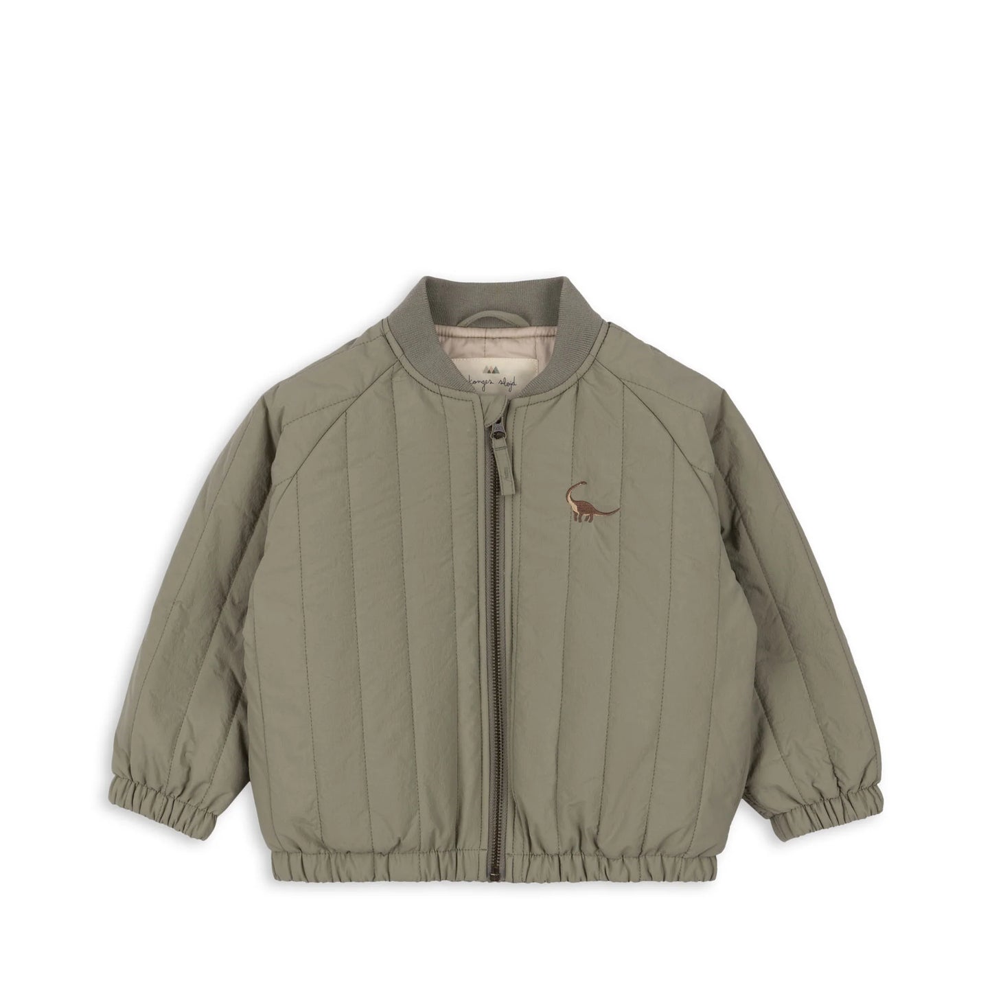 Chaqueta Juno Bomber jacket - Laurel oak