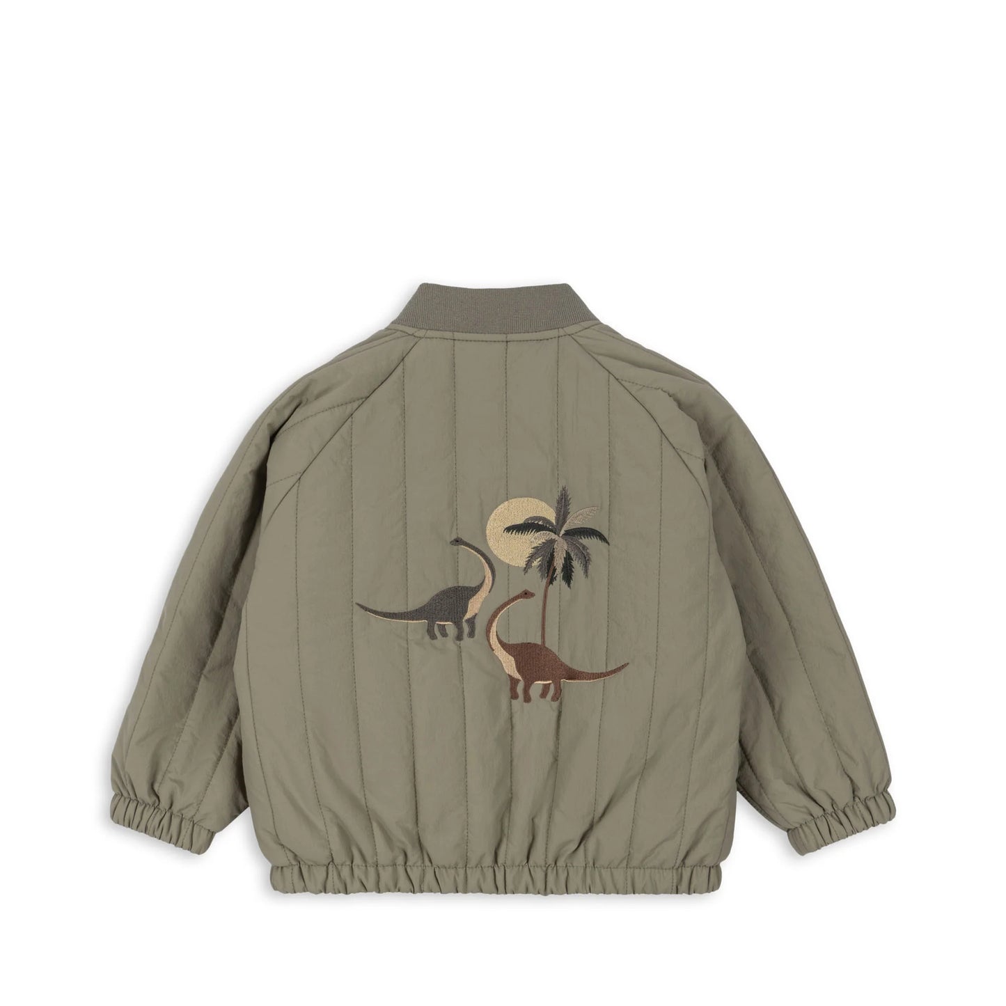 Chaqueta Juno Bomber jacket - Laurel oak