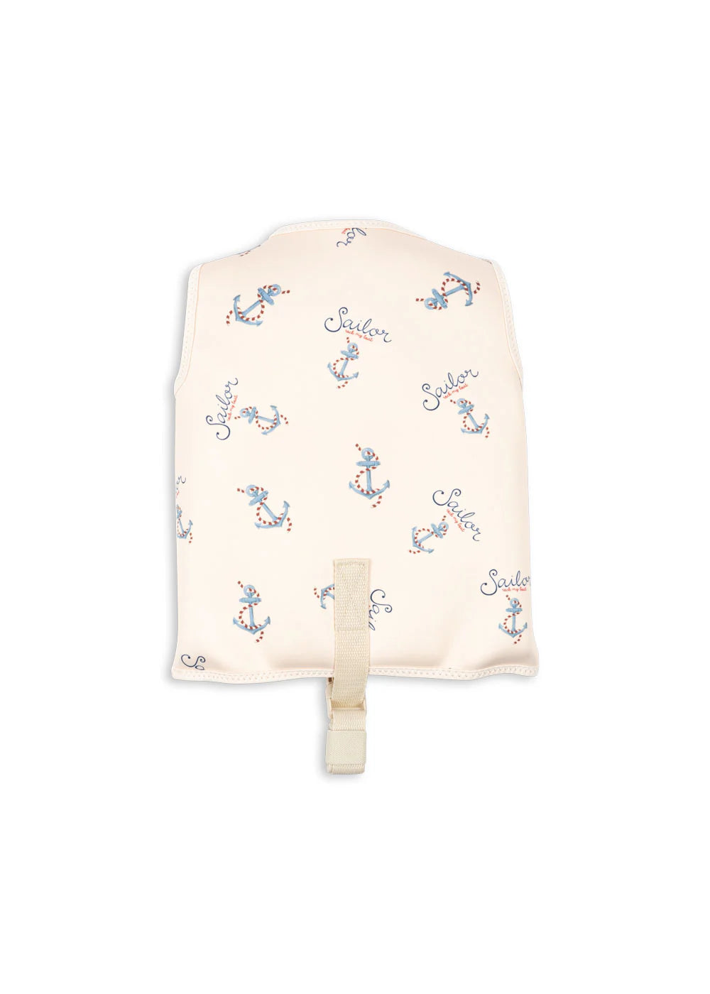 Chaleco flotador neopreno Ellis - Rock my boat