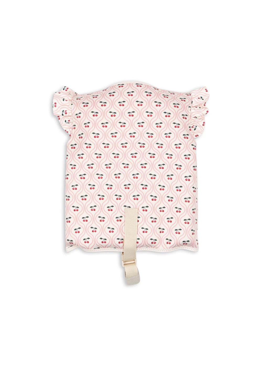 Chaleco flotador neopreno Ellis - Cherry pink motif