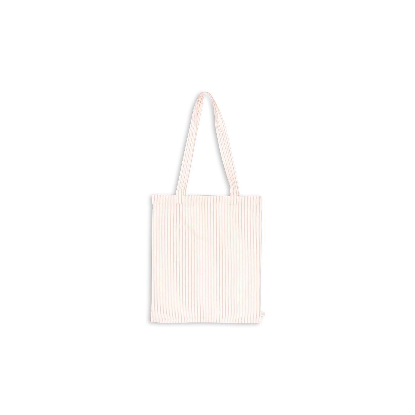 Funda de plumon cama - Stripie petite rose