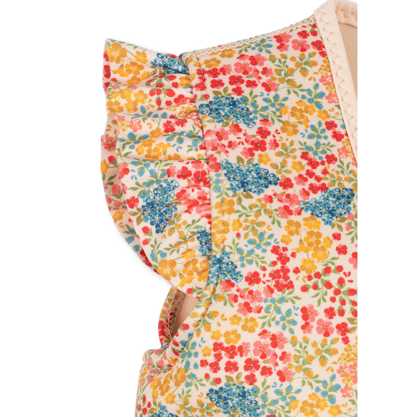 Chaleco flotador Avery - Fio rouge