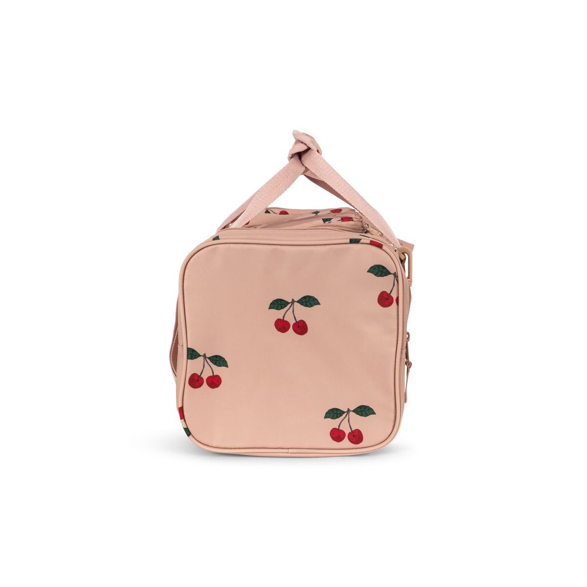 Bolso weekend bag para niños - Ma grande cerise blush
