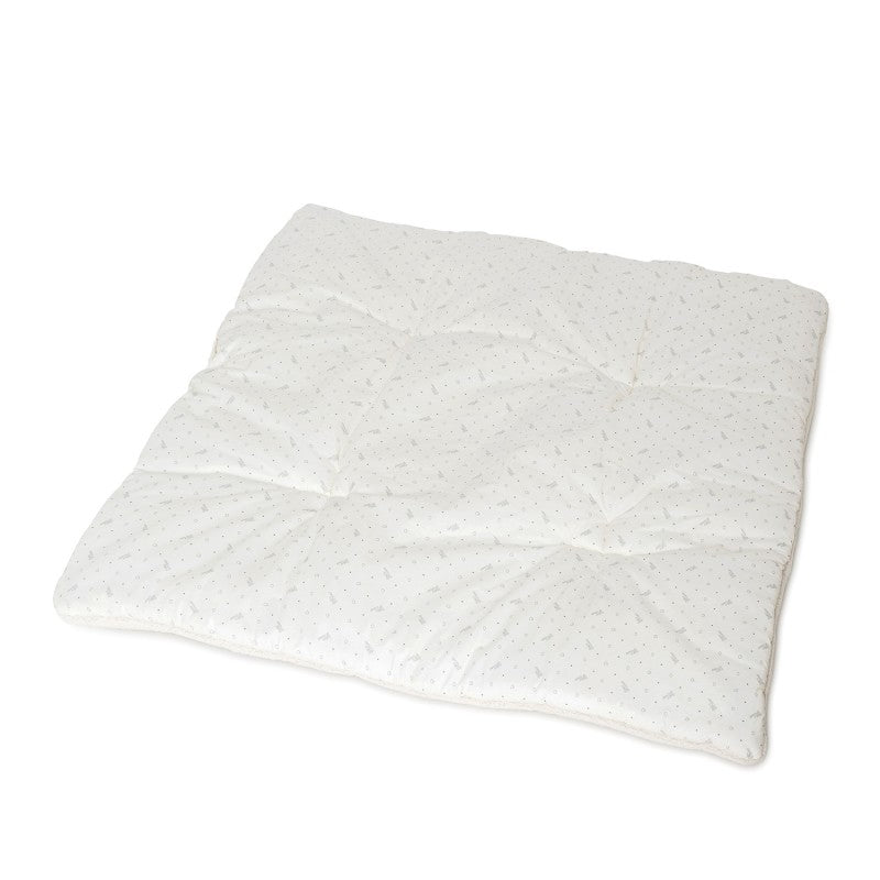 Playmat picnic - Olive bloom