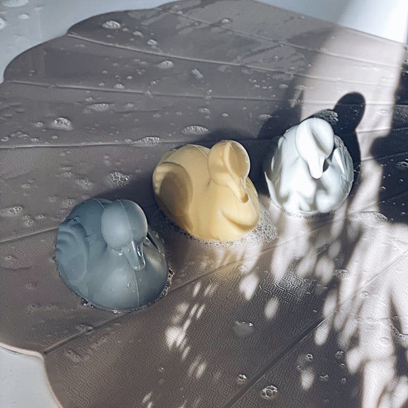 Piso De Baño - Clam Warm Grey