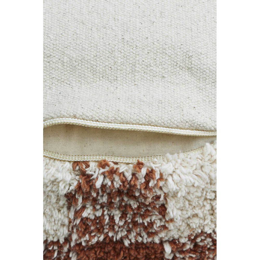 Pouf Vichy Toffee