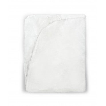 Protector de colchón cuna