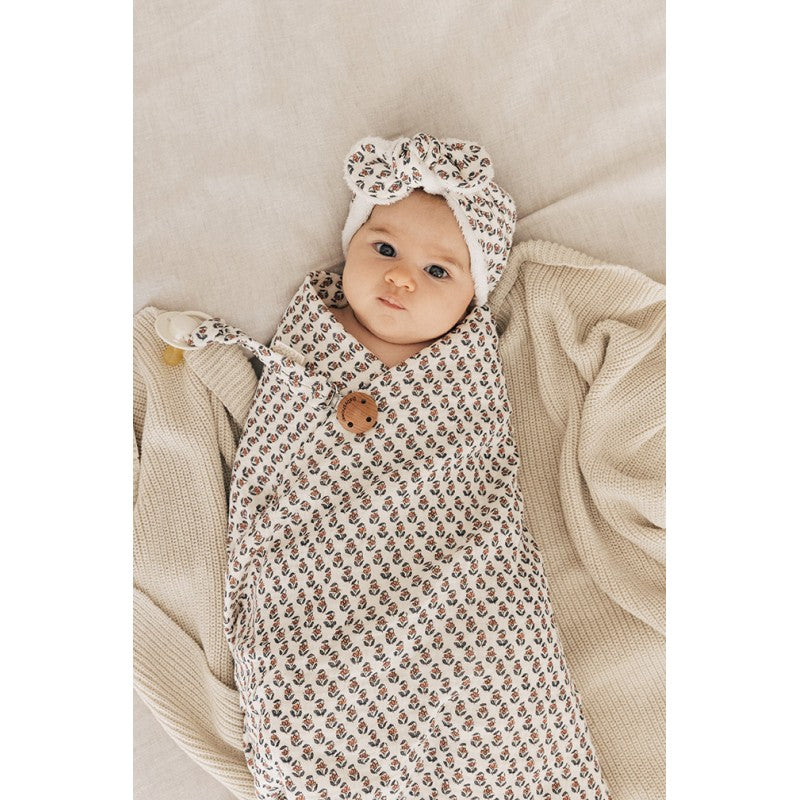 Set de 2 muselinas Minimax gasa