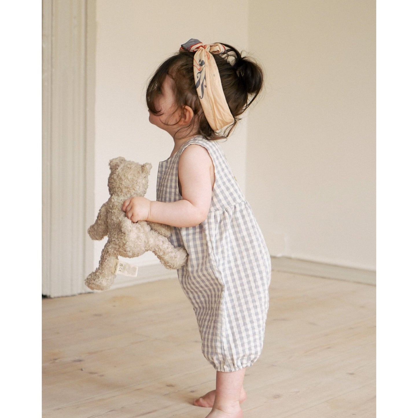 Peluche Mini teddy bear