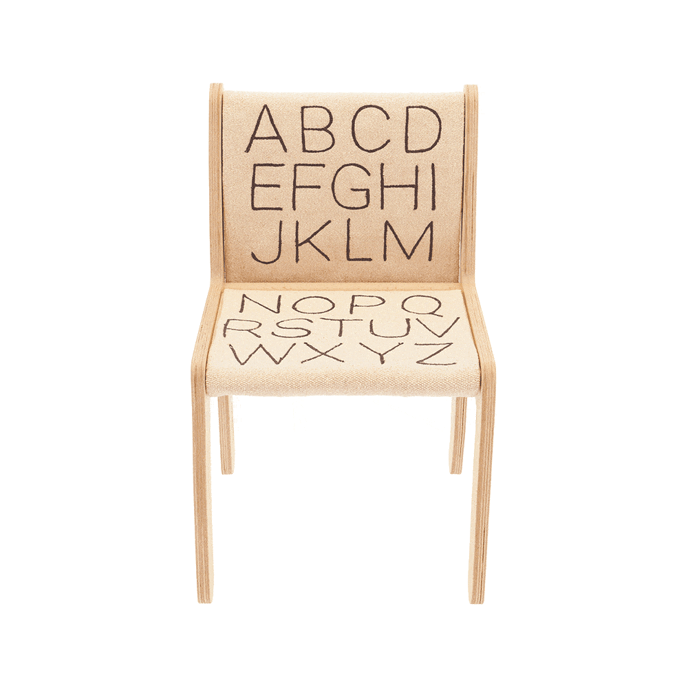 Sillita ABC