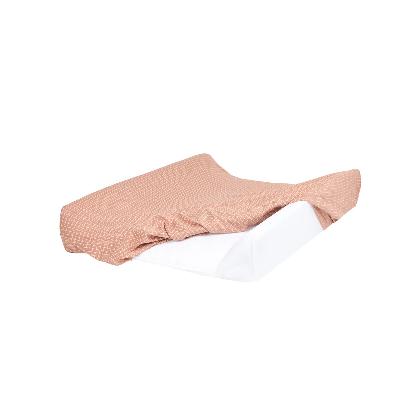 Mudador Impermeable con funda de punto algodón Stories limited edition