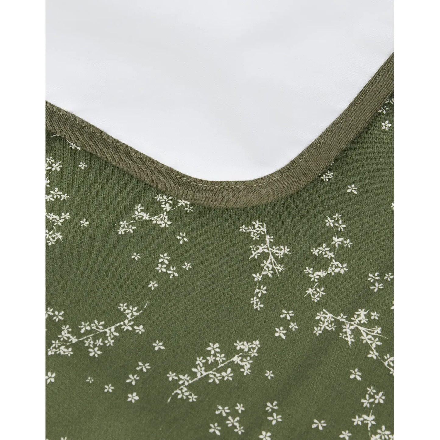 Mudador Portatil Stories - Green Jasmine