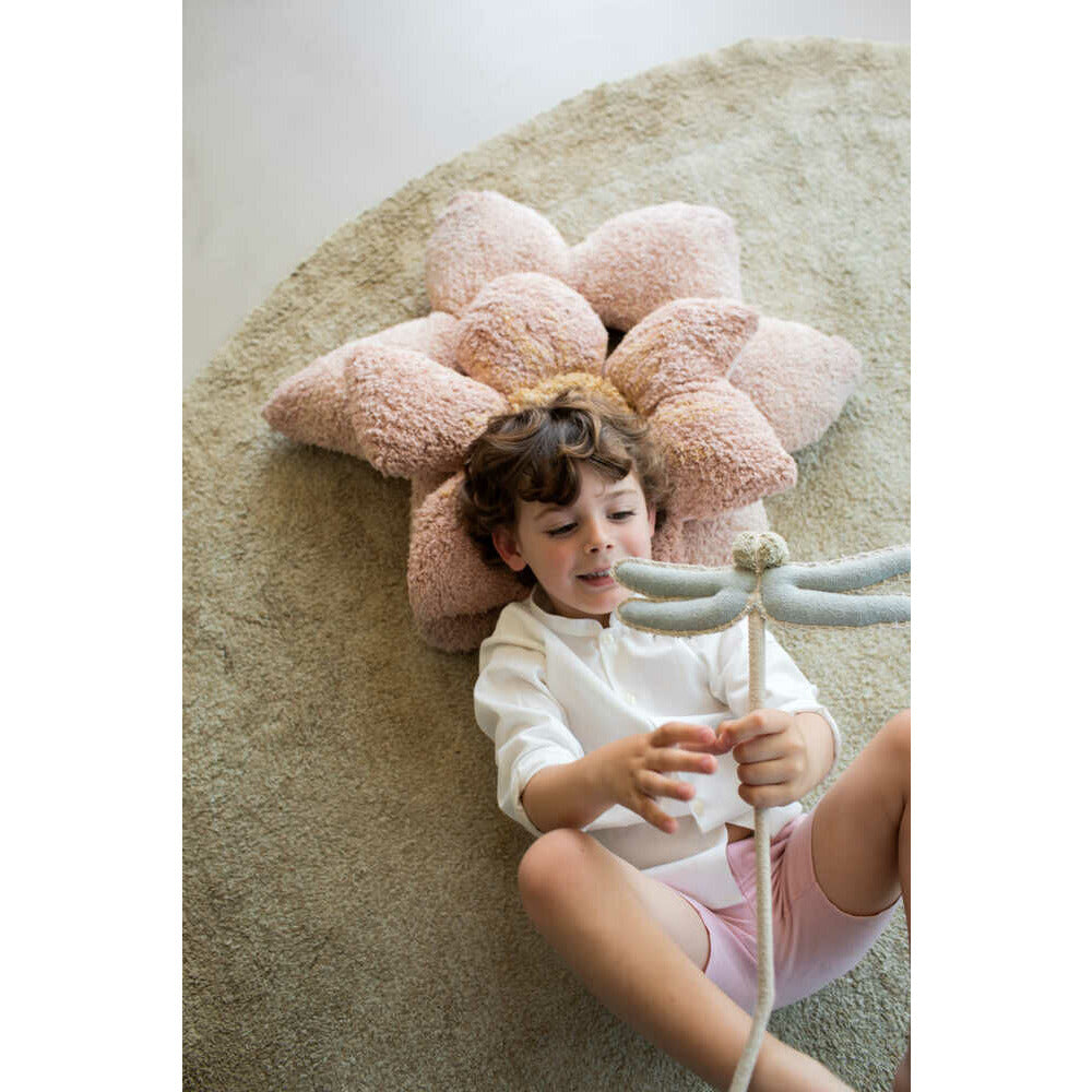 Varita mágica Dragonfly - Soft blue