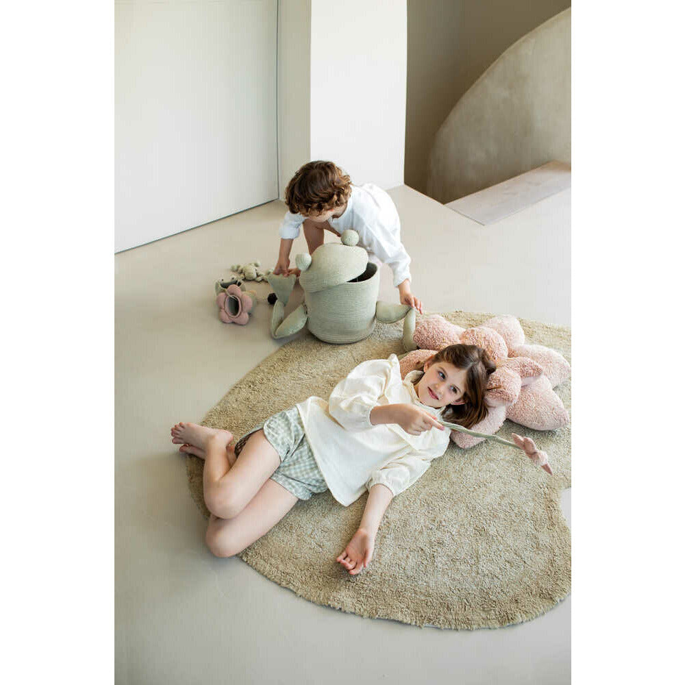 Varita mágica Dragonfly - Vintage Nude