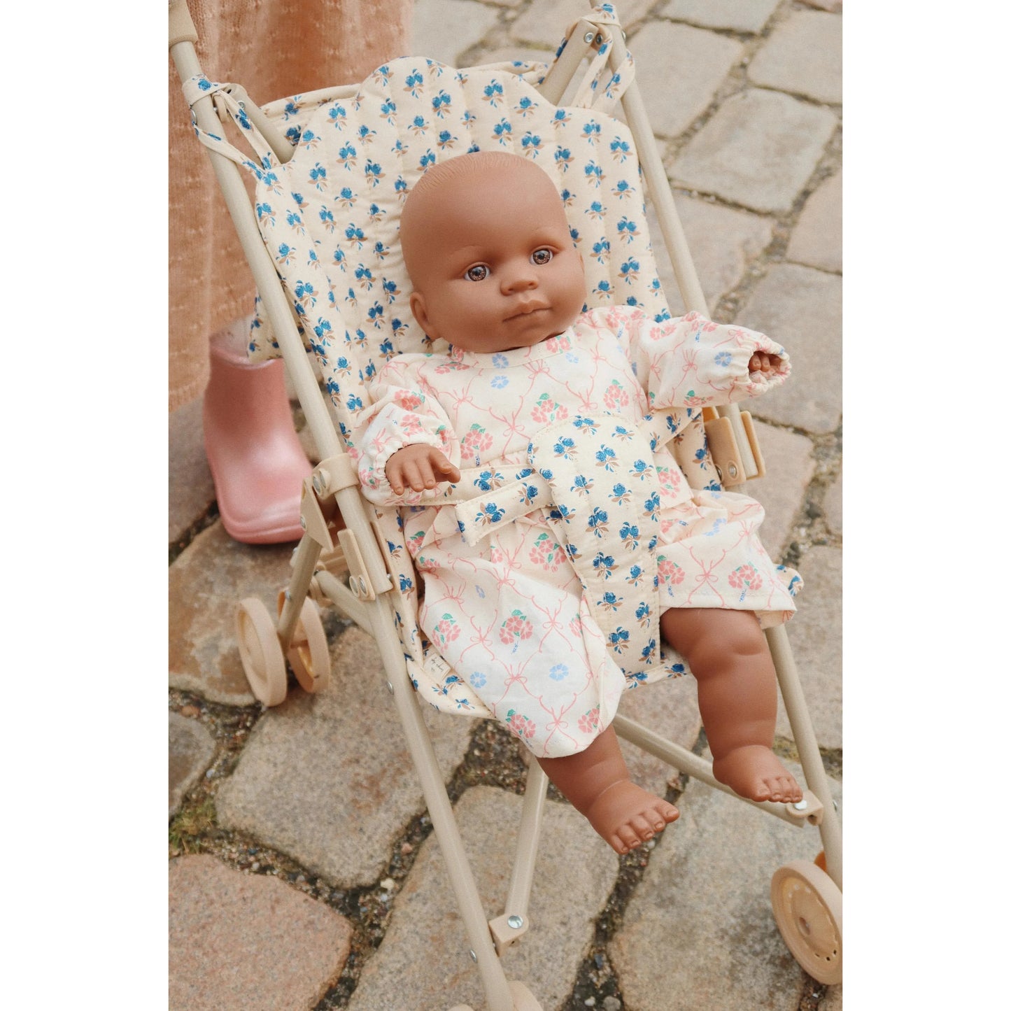 Coche para Muñeca - Piccoloblu