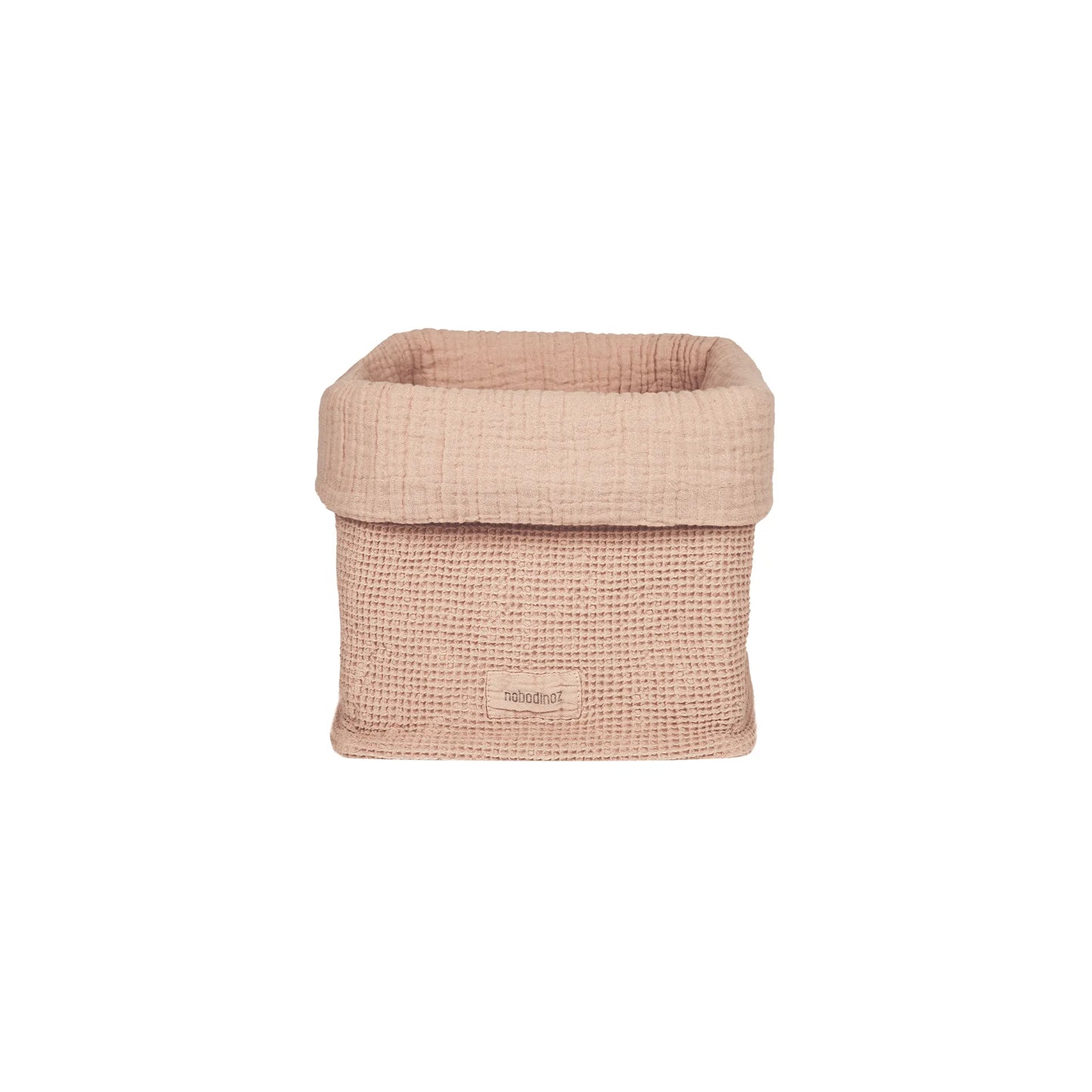 Canasto Wabi Sabi - Powder Pink