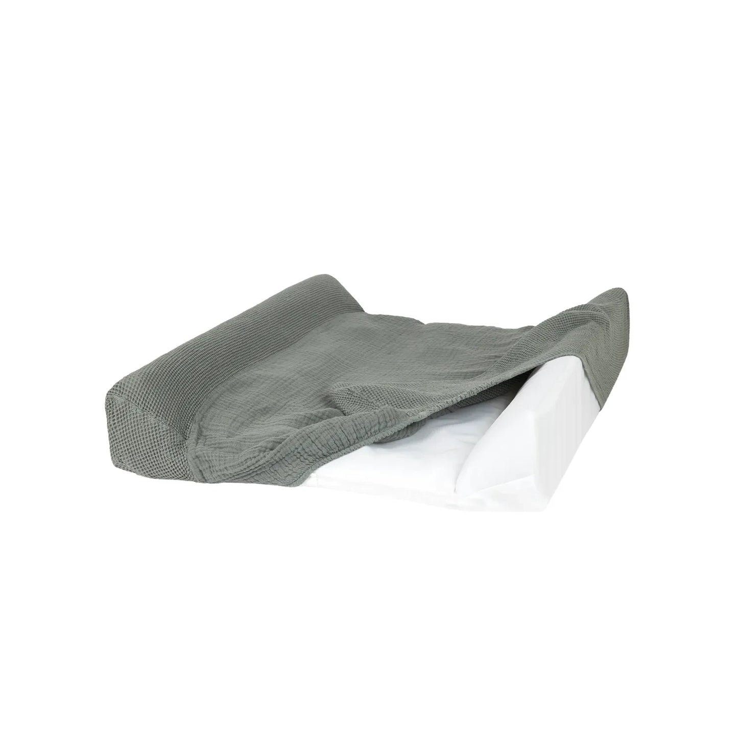 Mudador Impermeable Zen Wabi Sabi - Azure