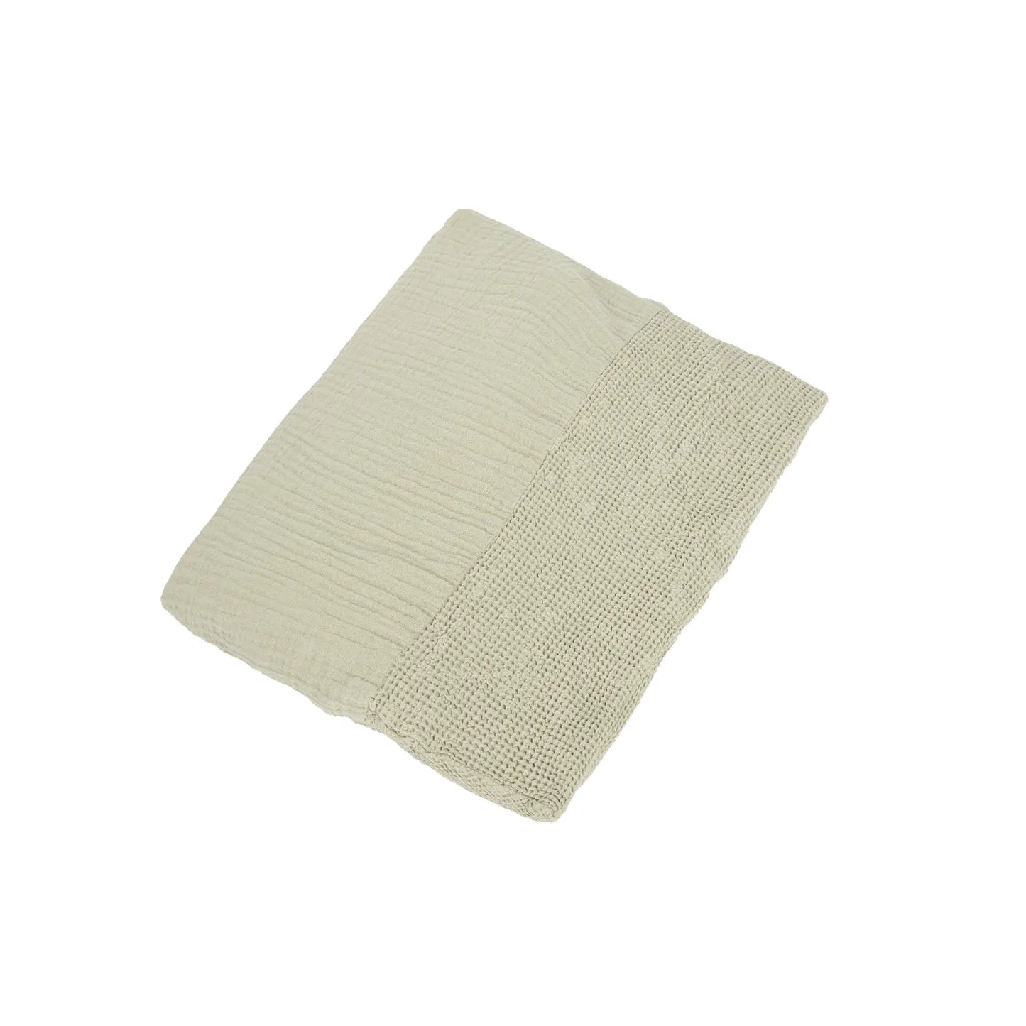 Mudador Impermeable Zen Wabi Sabi - Green matcha