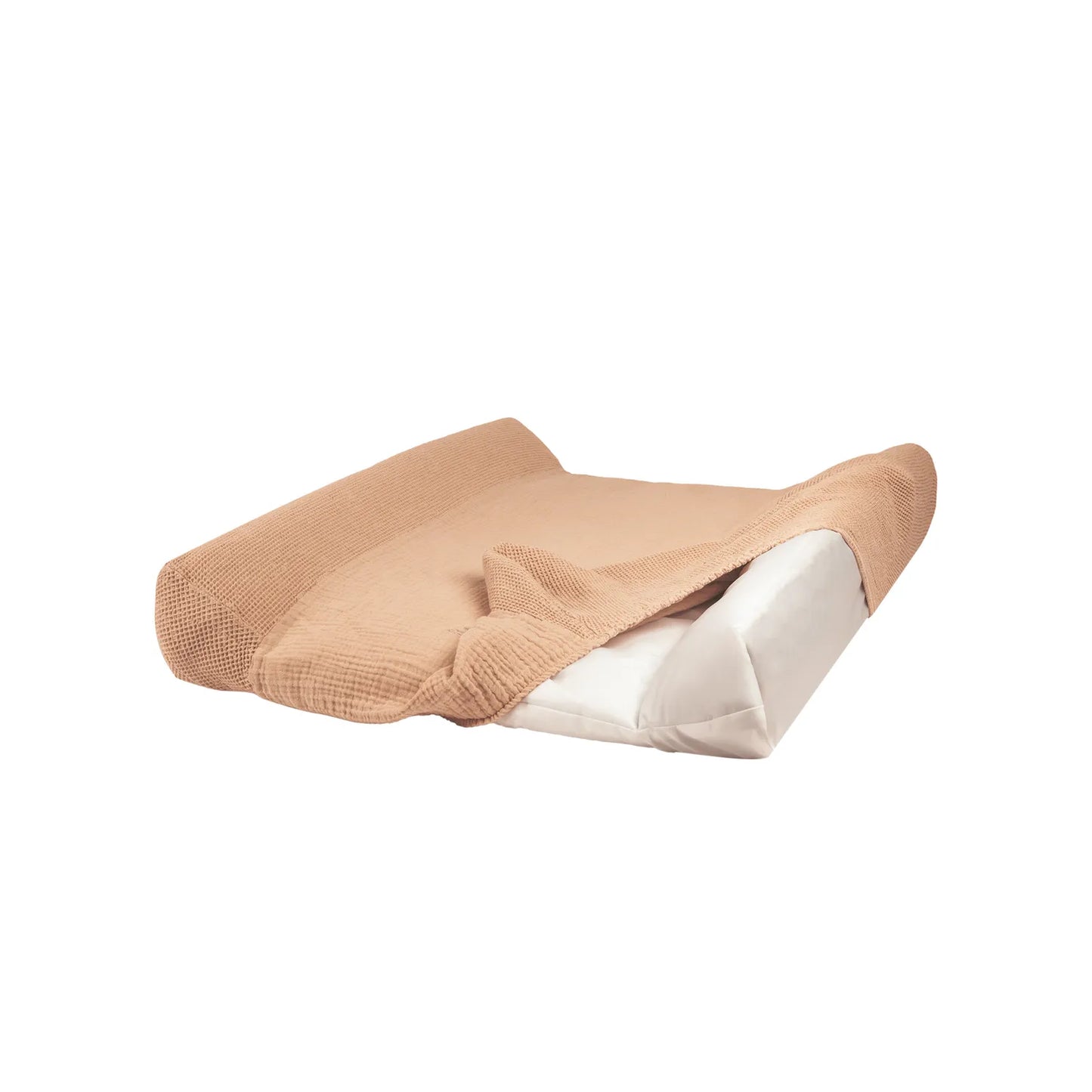 Mudador Impermeable Zen Wabi Sabi - Powder pink