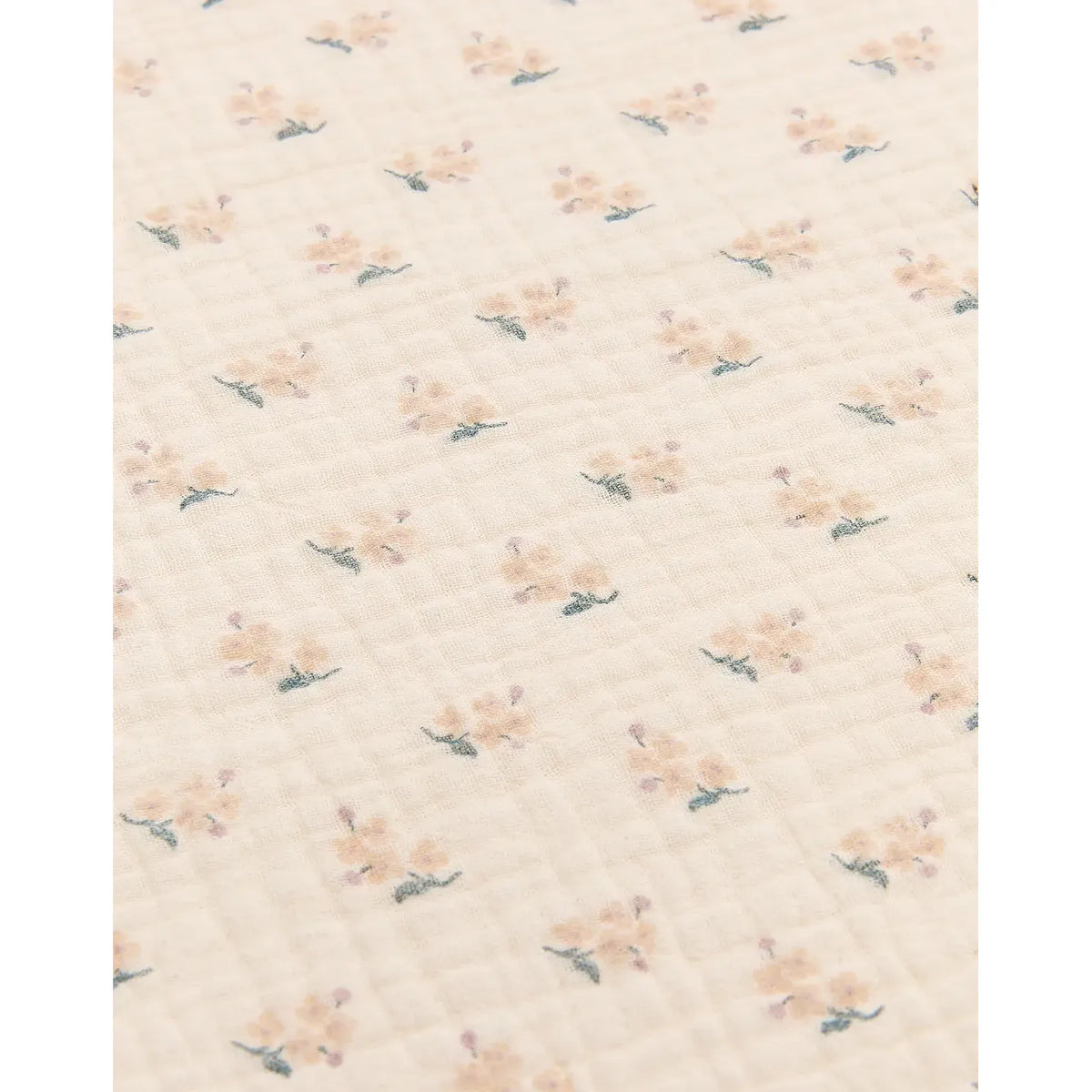 Funda nórdica Cuna BB Wabi-Sabi (Doble gasa algodón lavado) - Darling
