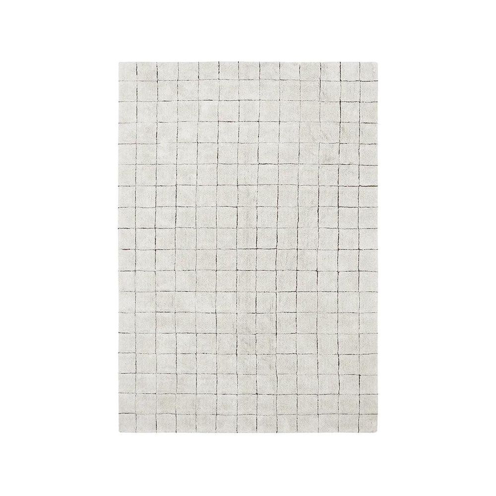 Alfombra lavable Mosaic - 120 x 160 cm