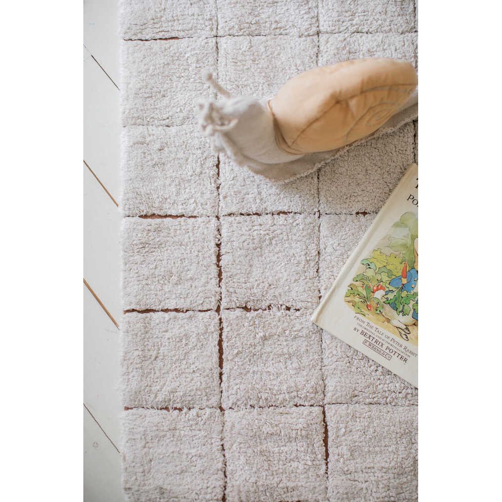 Alfombra lavable Mosaic - 120 x 160 cm