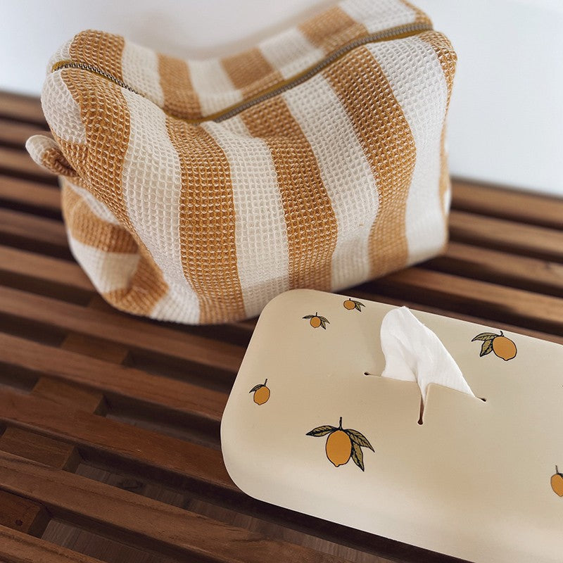 Cobertor para wipes - Lemon