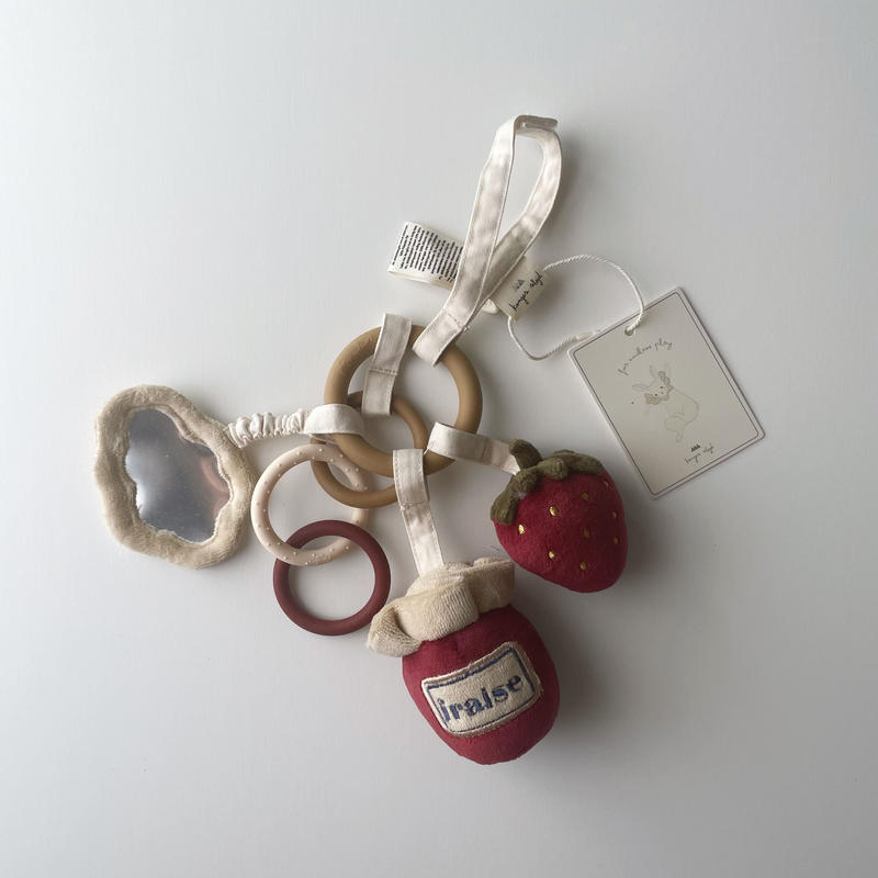 Activity Ring - Frais