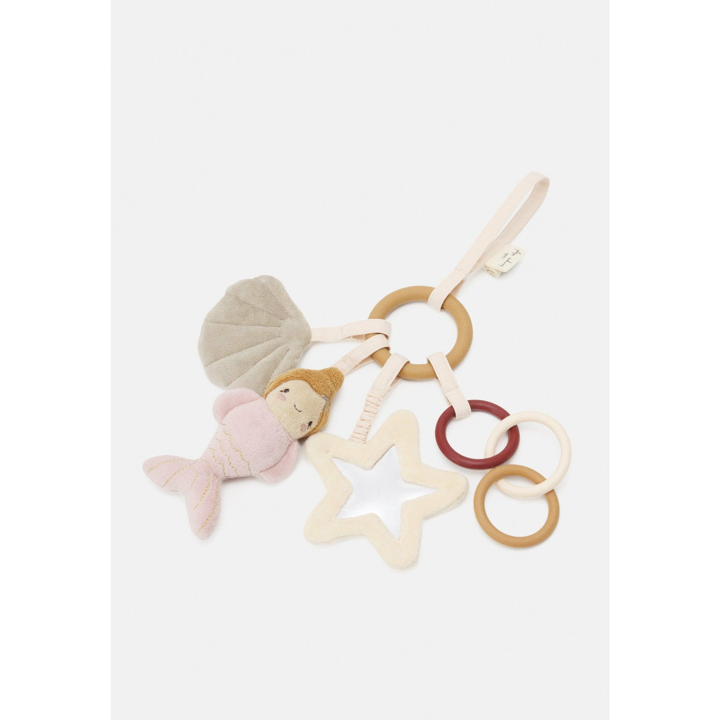 Activity Ring - Mermaid