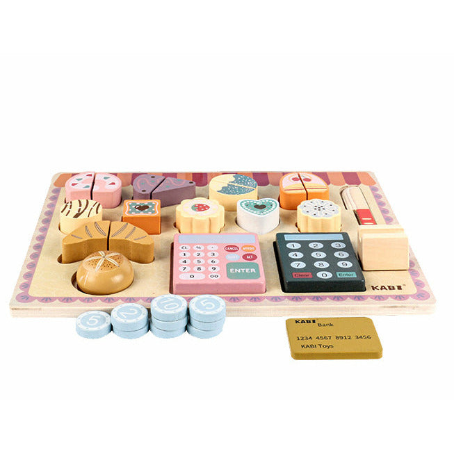Bakery Shop