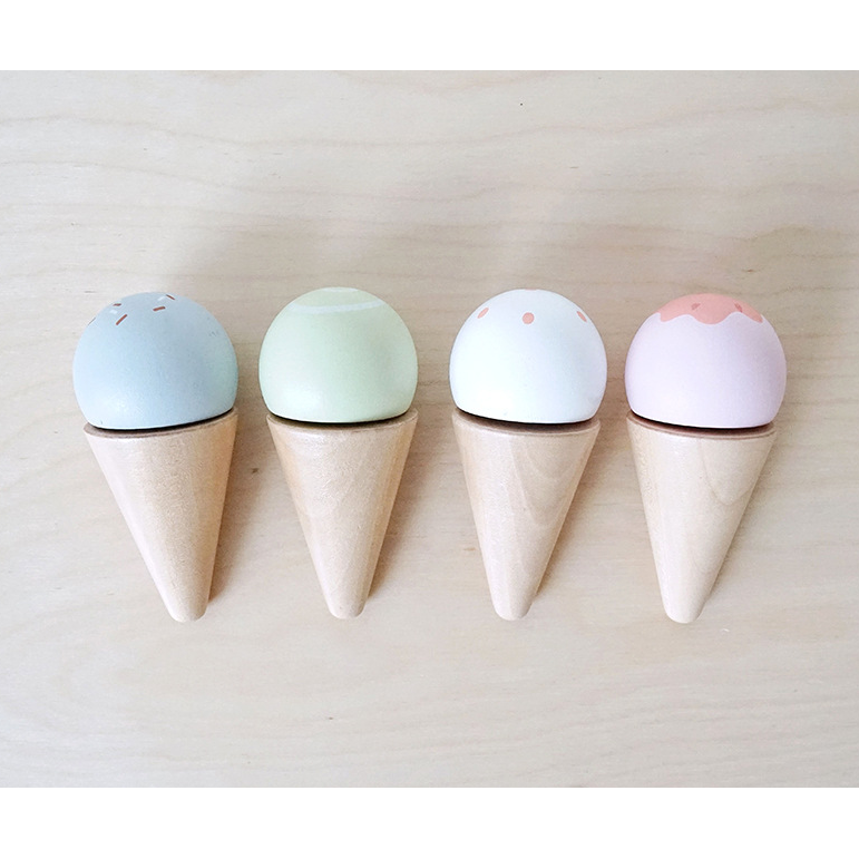 Ice Cream Shop