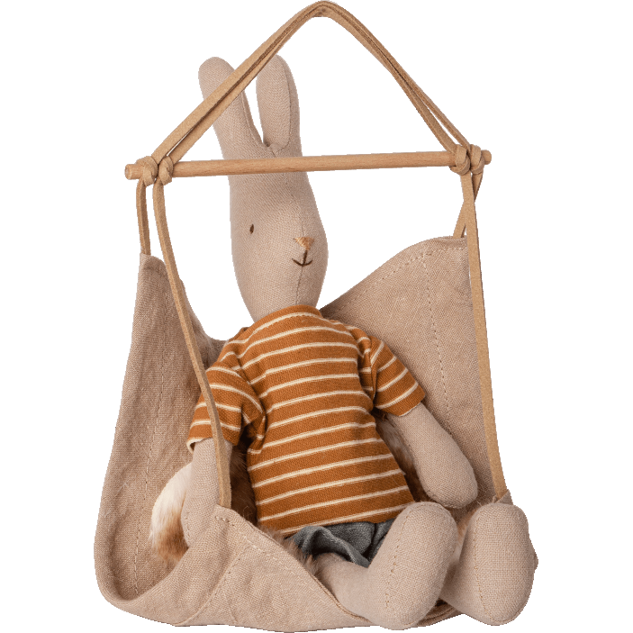 Silla colgante para ratoncitos