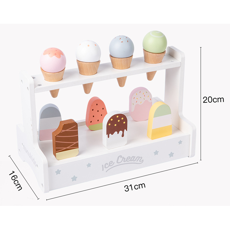 Ice Cream Shop