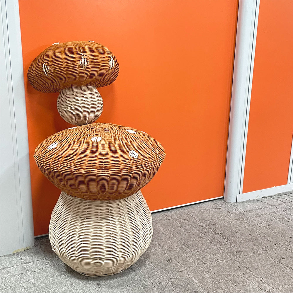 Canasto Mushroom