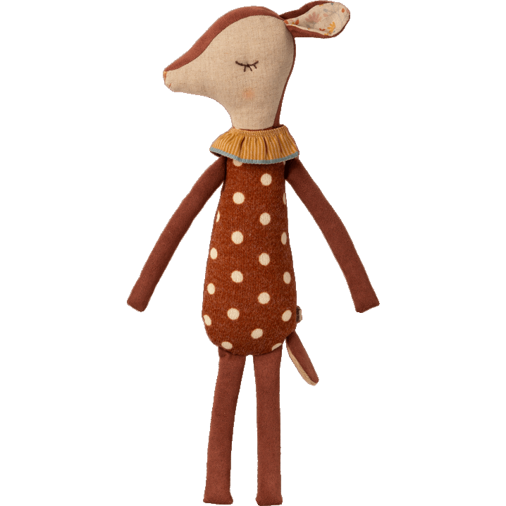 Peluche - Sleepy / Wakey Bambi